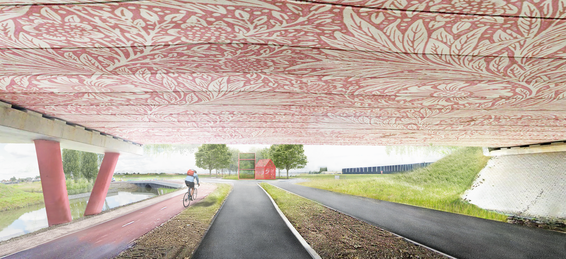Green Park Aalsmeer concept image