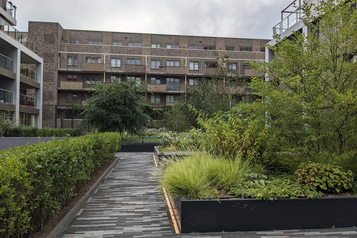 Projects | LANDLAB