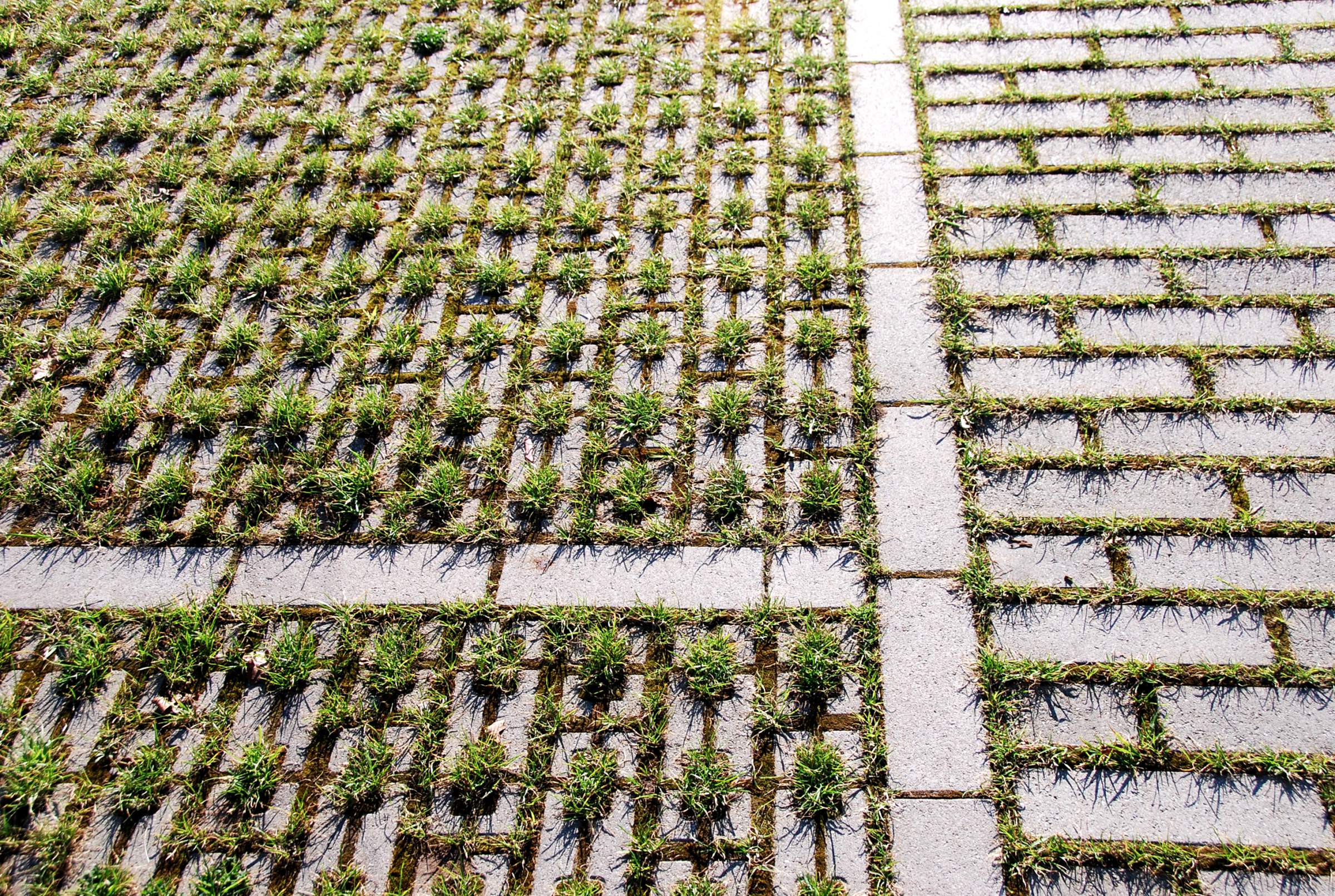 LANDLAB Gooikerspark Deventer paving