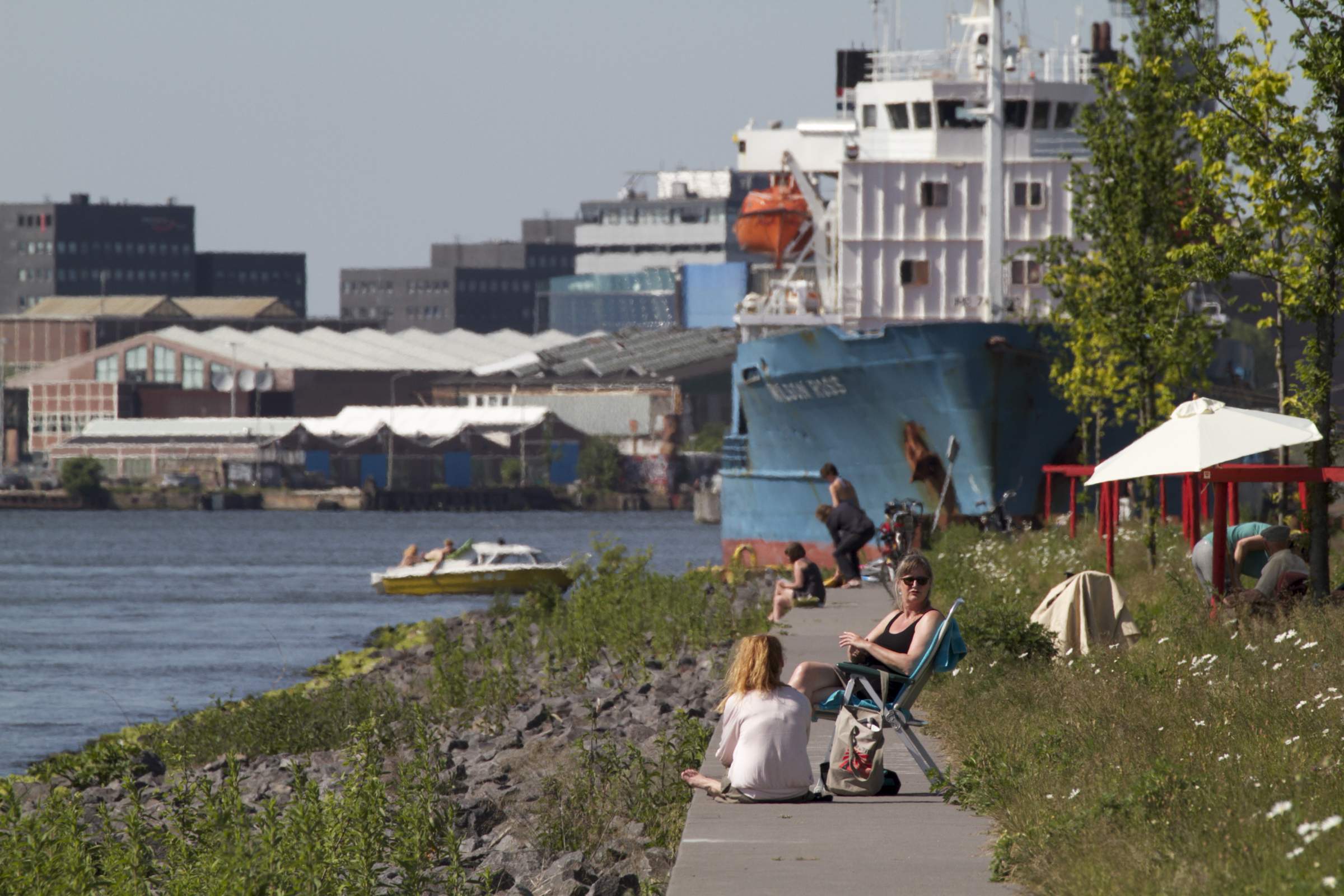 LANDLAB-OEVERPARK-shore IJ