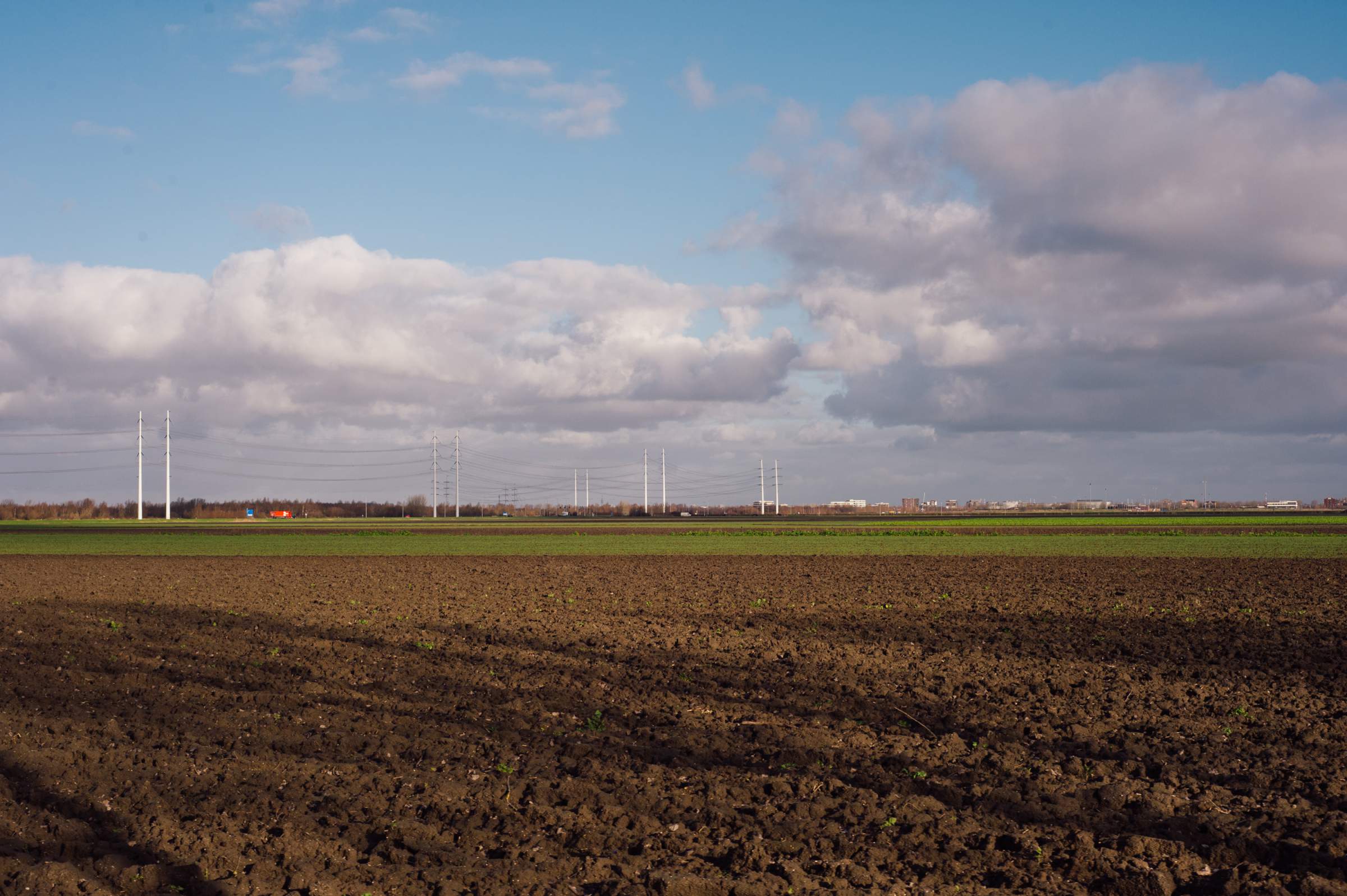 Nieuw-Vennep West