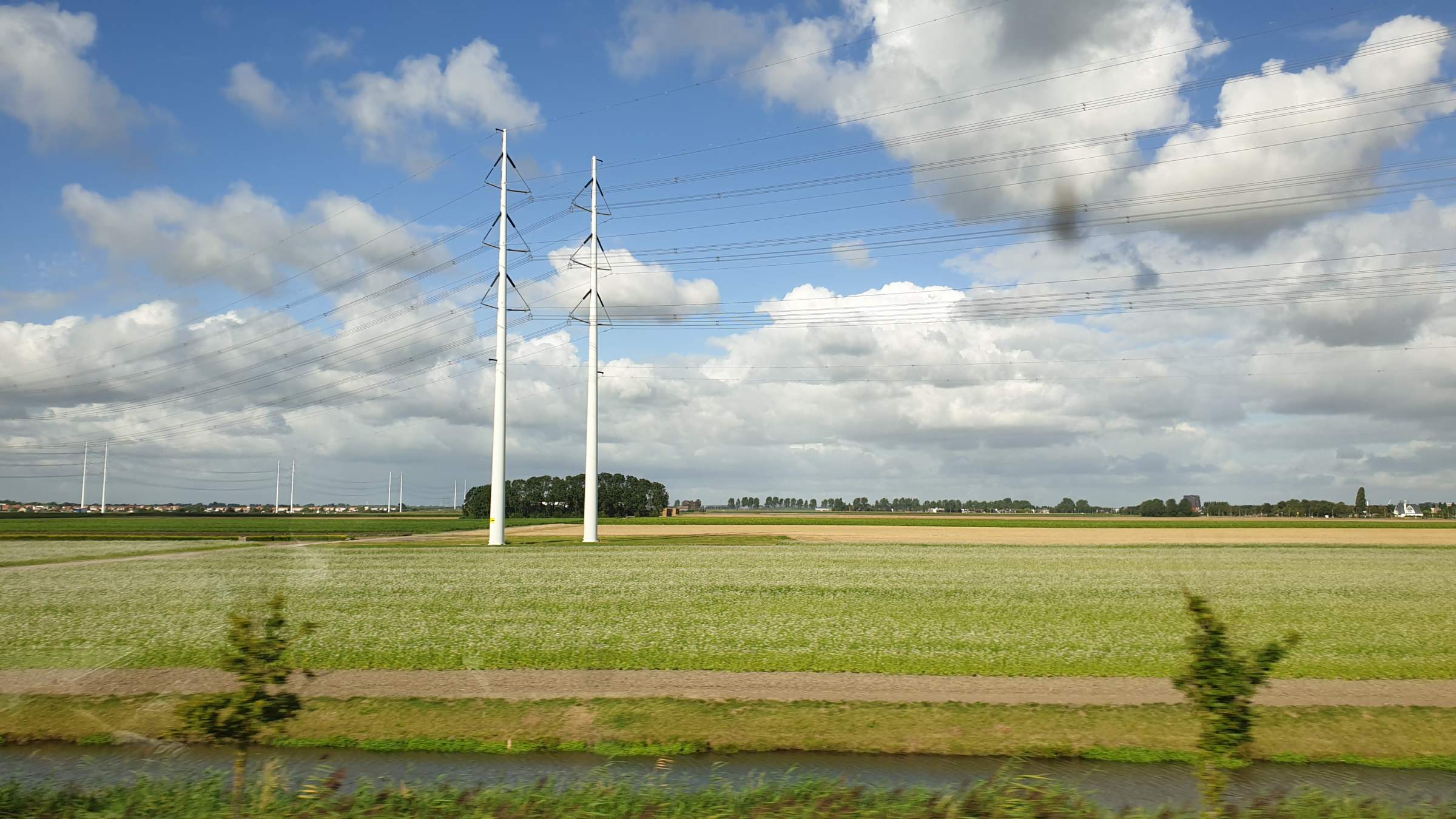 Nieuw-Vennep West