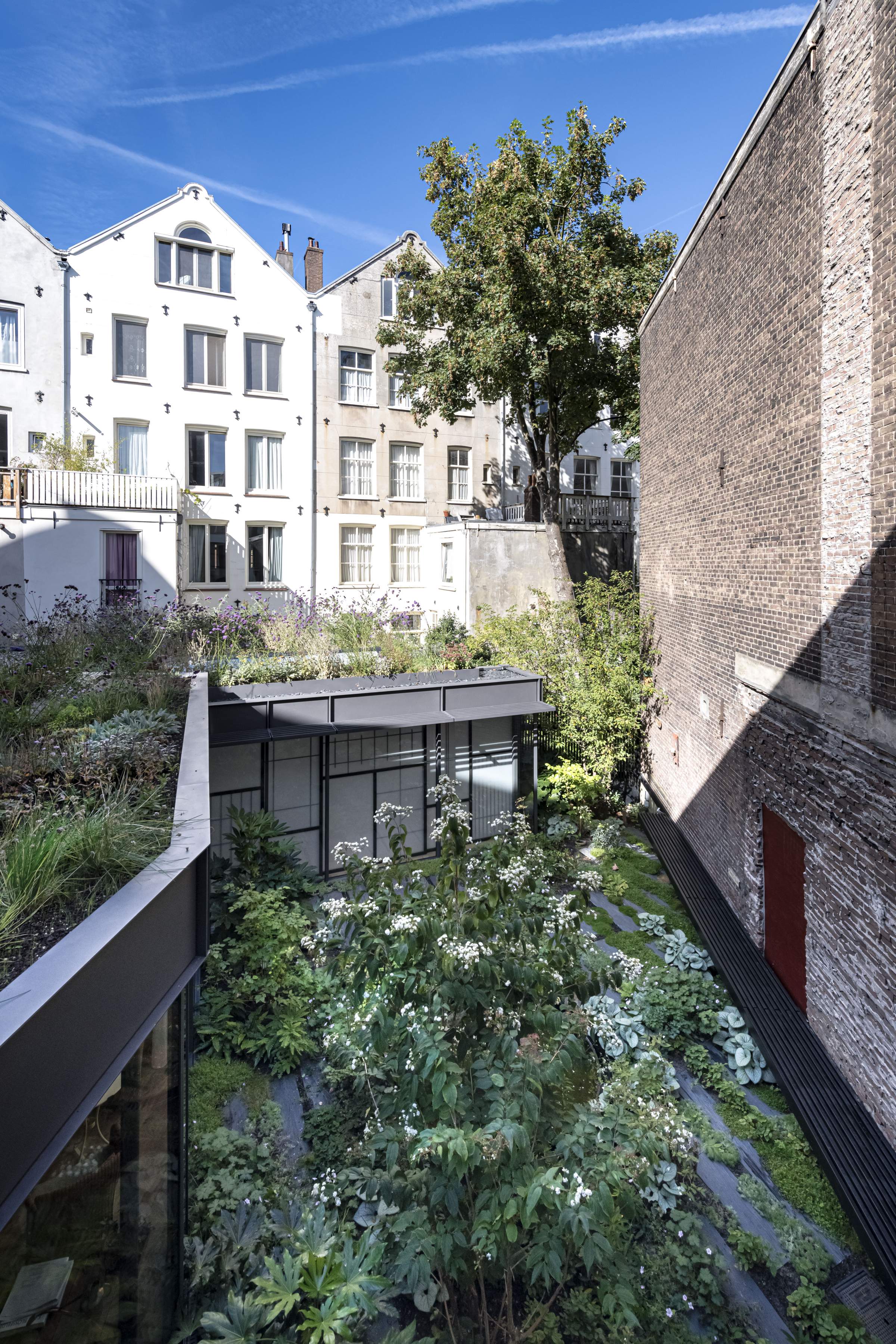 Private Green Oase | LANDLAB