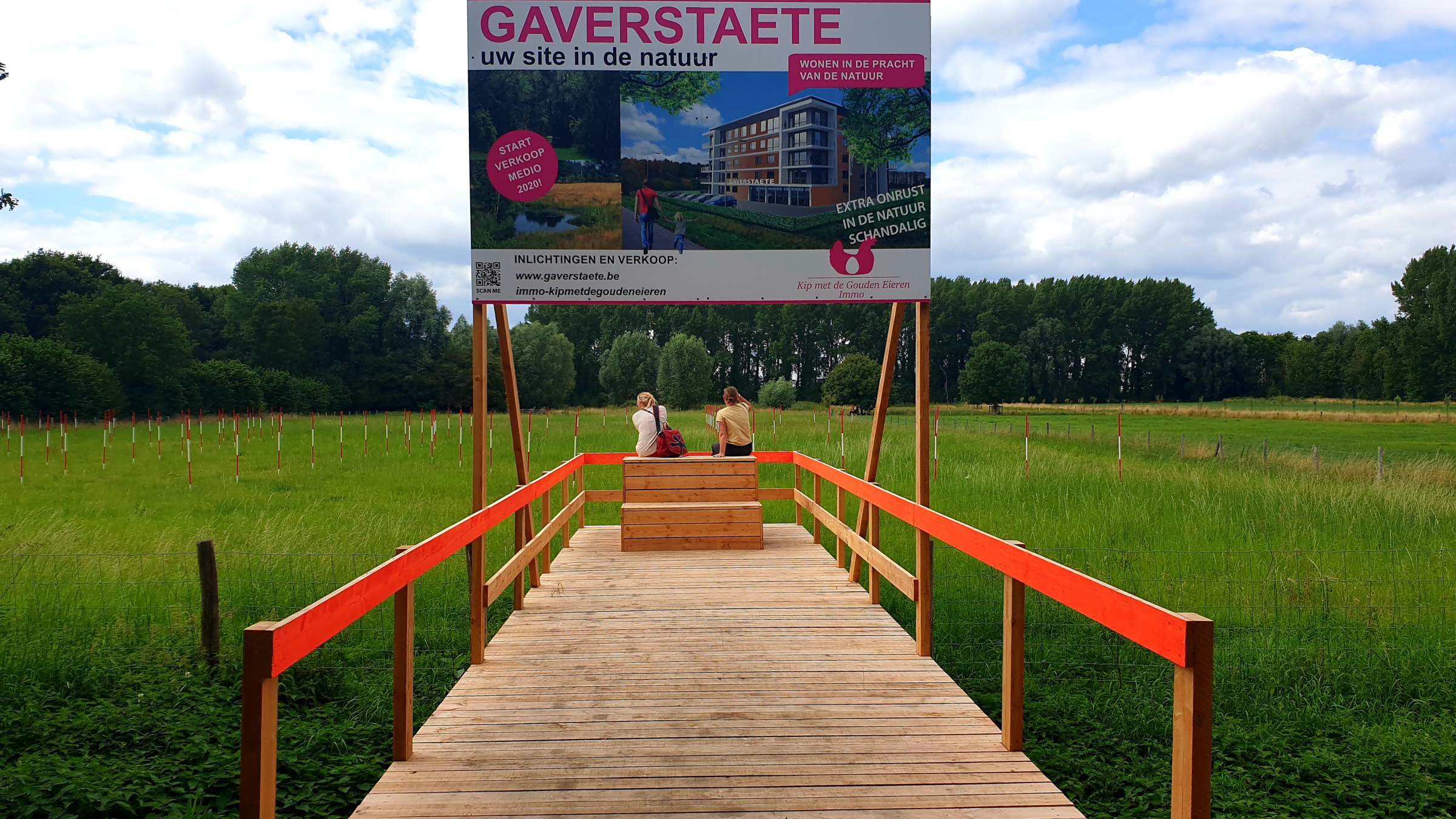 GAVERSTAETE