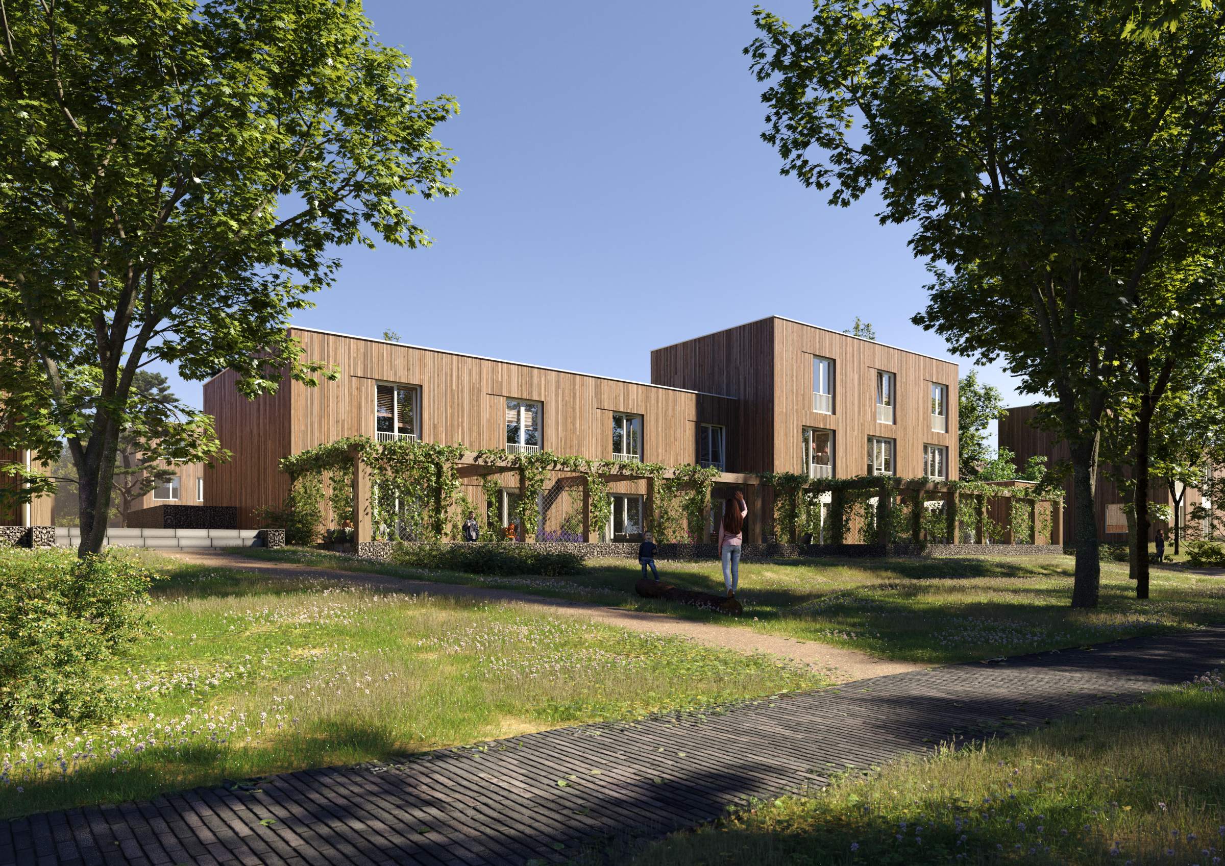 LANDLAB-BOSRIJK AIR