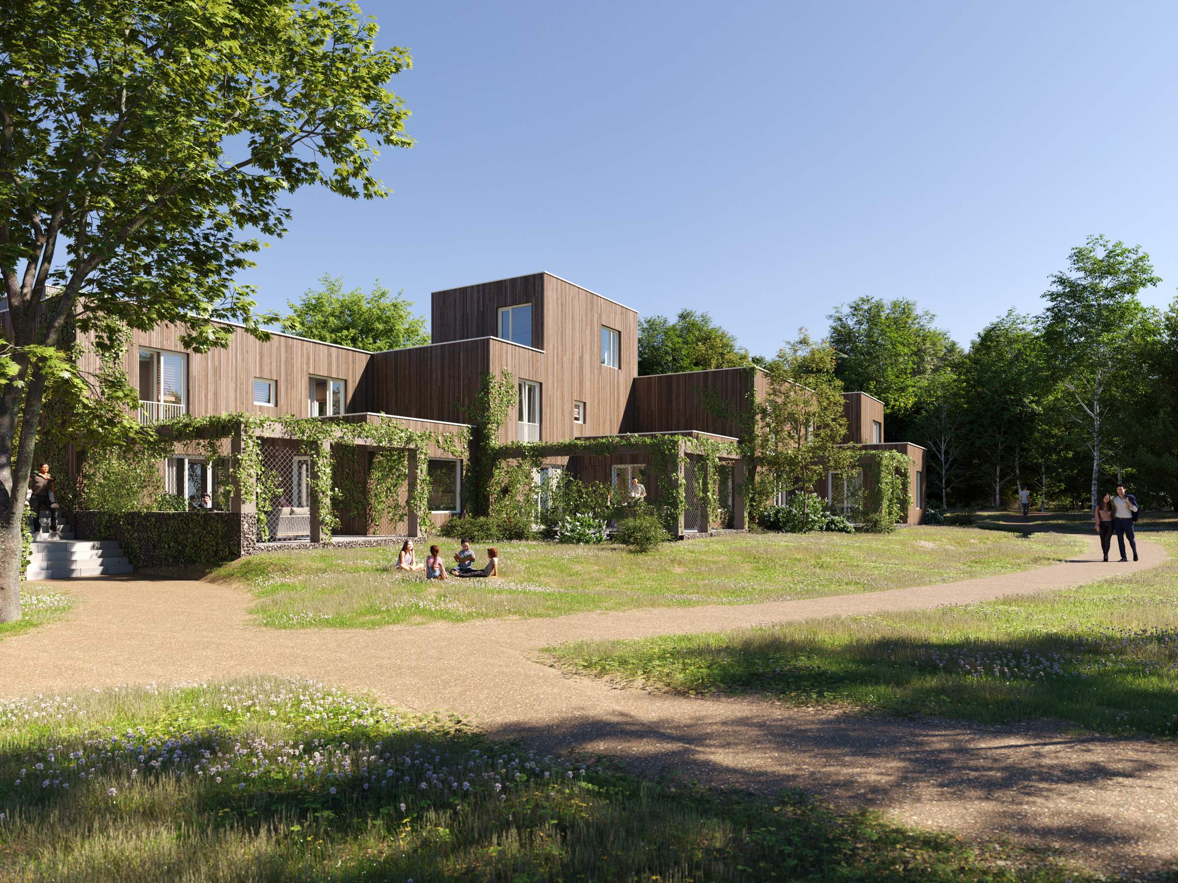 LANDLAB-BOSRIJK AIR