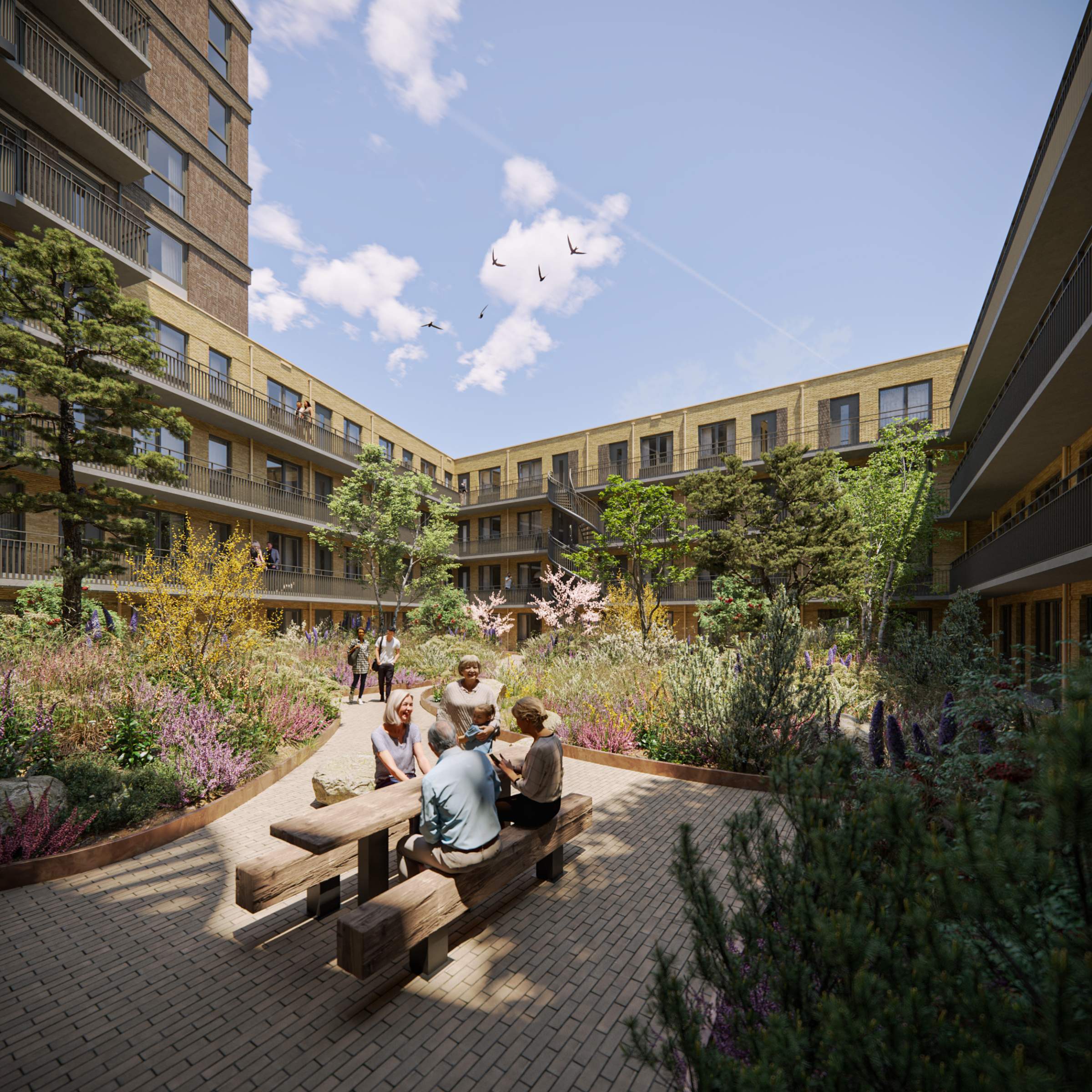 LANDLAB_BLINK_UDEN_CONNECT