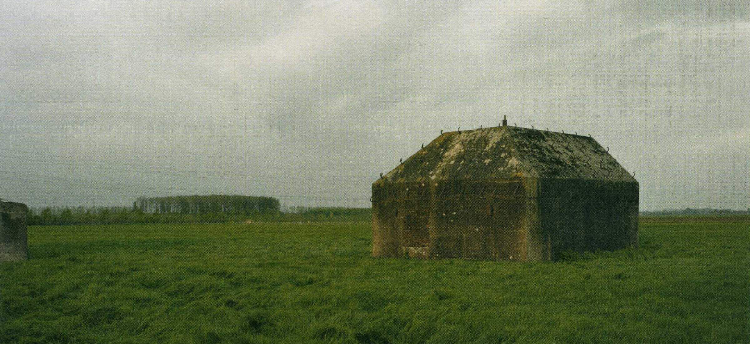 LANDLAB 2005 Panorama Krayenhoff