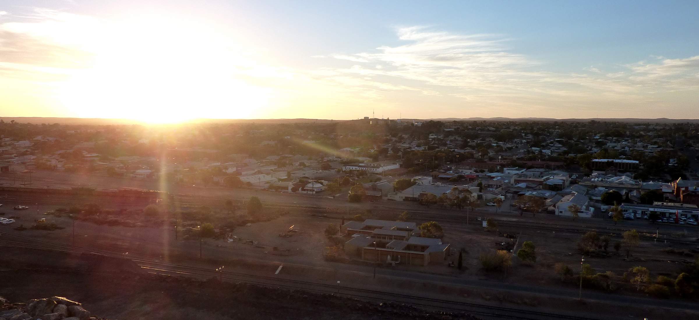 LANDLAB 2017 Broken Hill