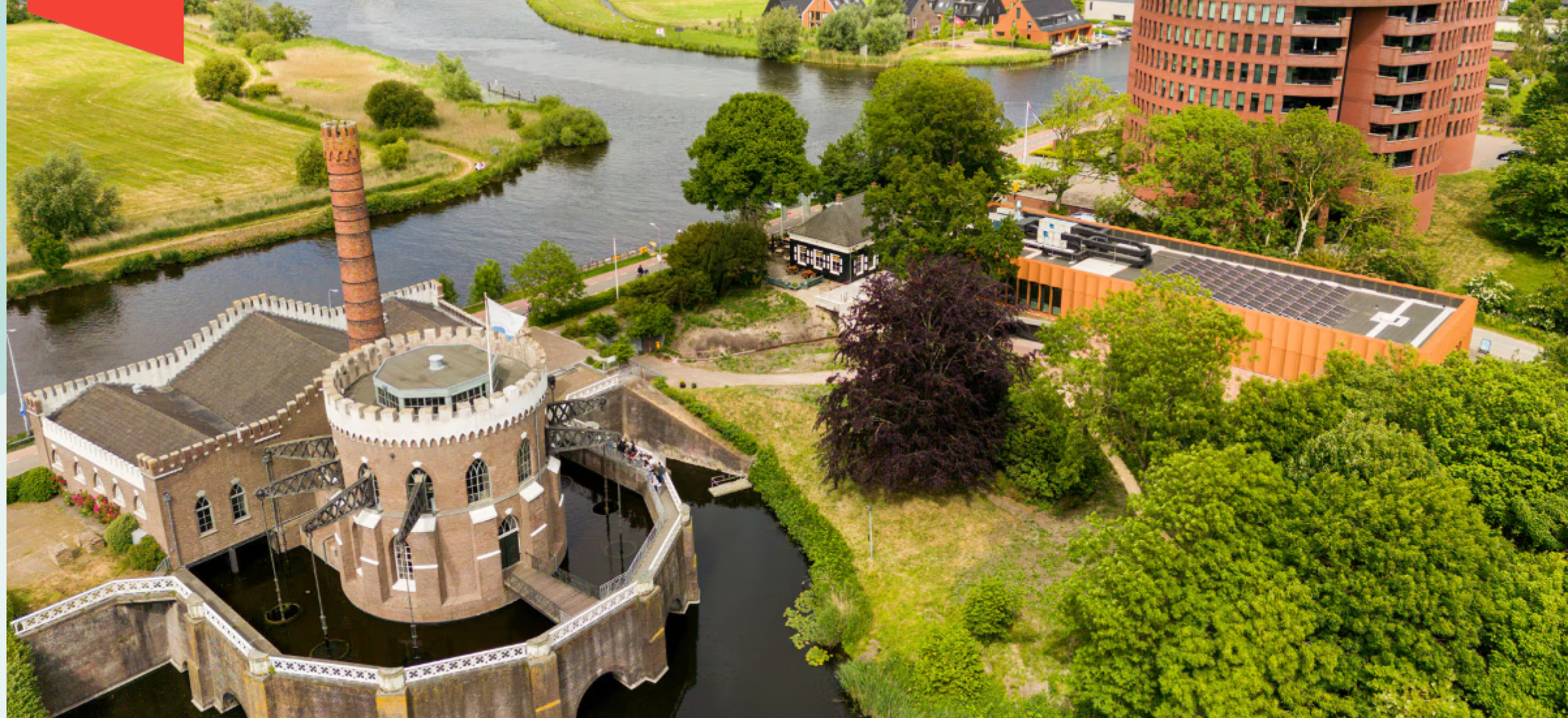 Cruquius museum Arie Kepplerprijs 