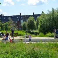 LANDLAB Schoemaker play
